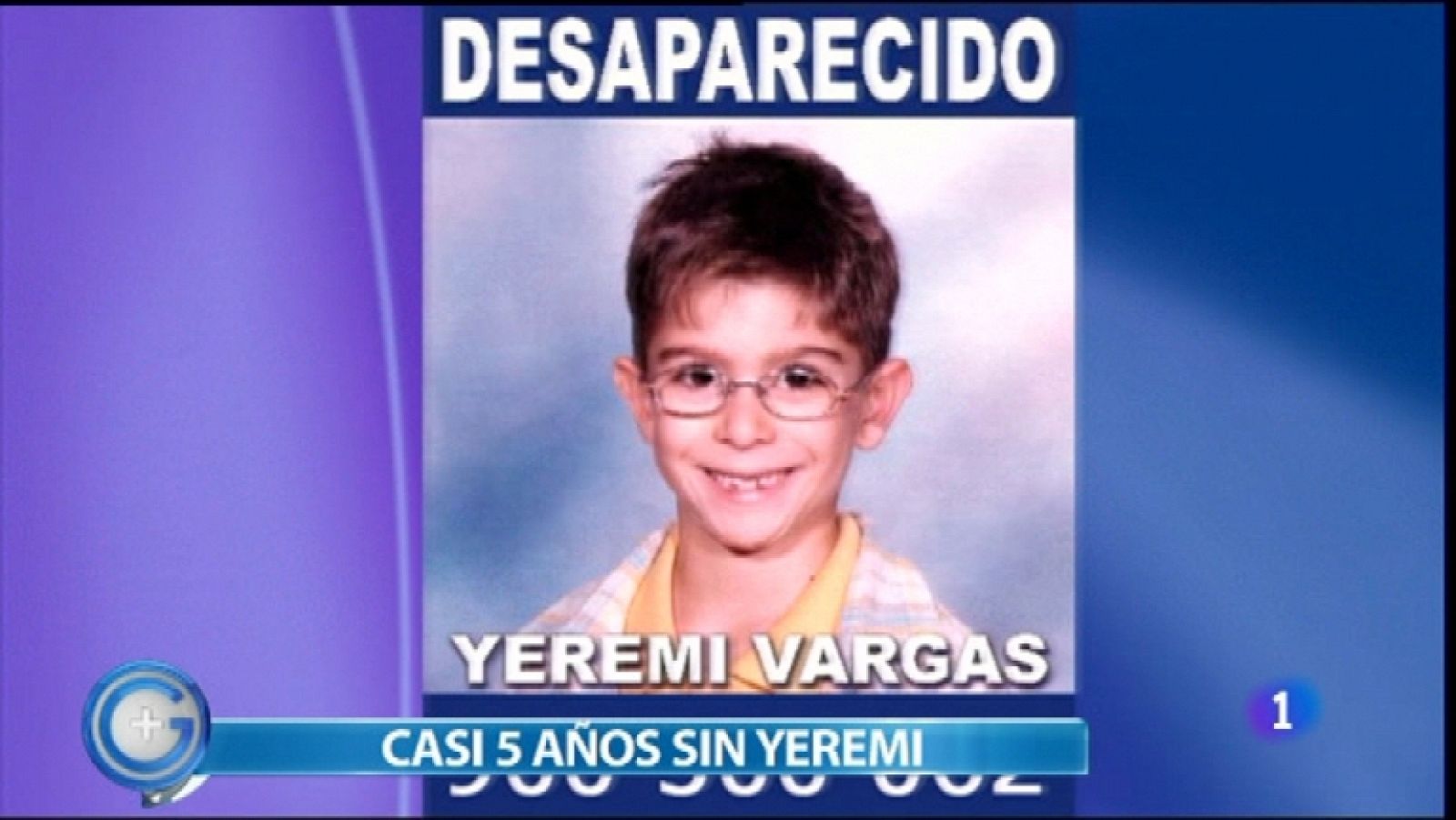 Más Gente - 05/03/12 - Ver ahora