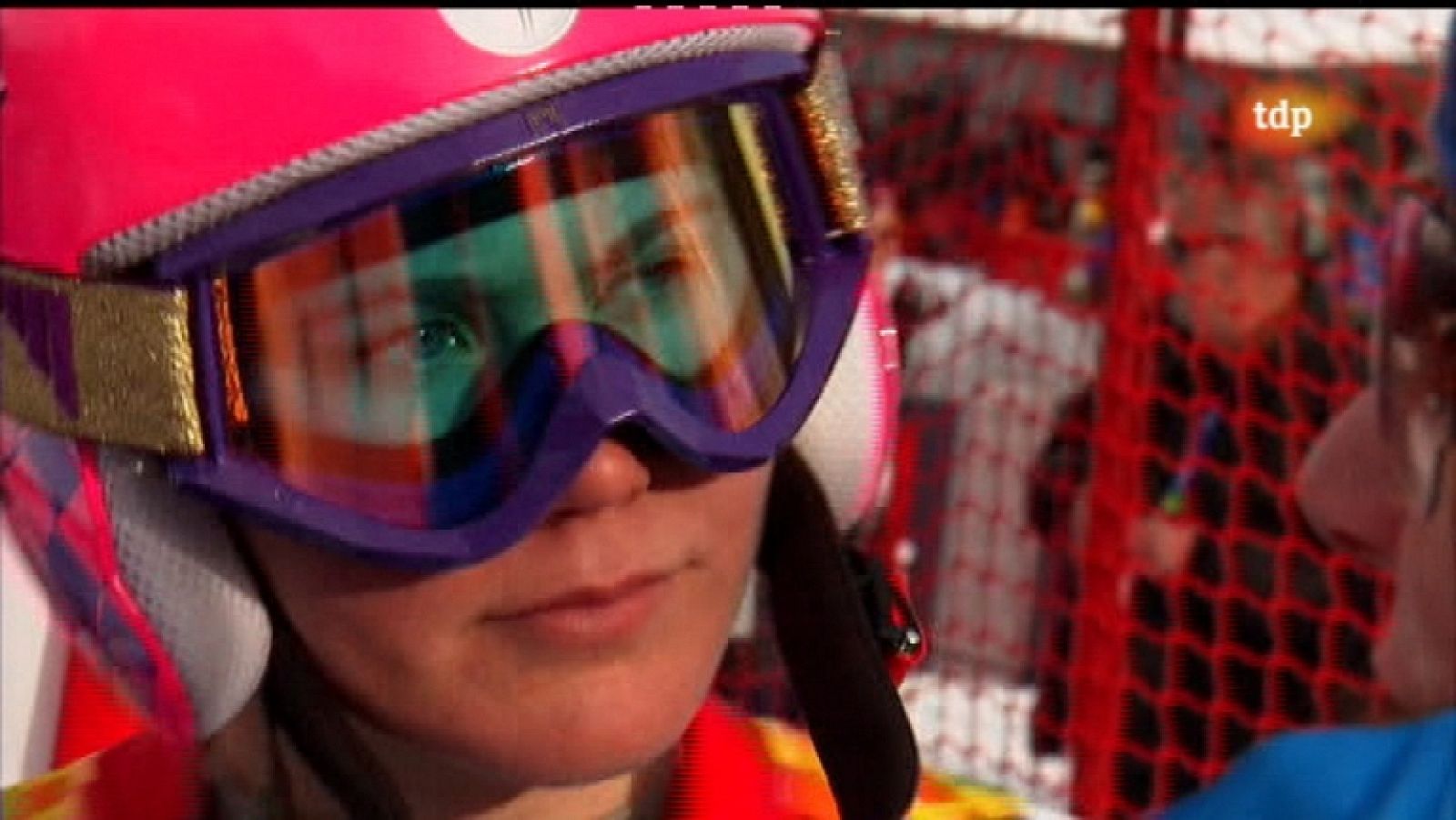 Magazine olímpico - 05/03/12 - Ver ahora