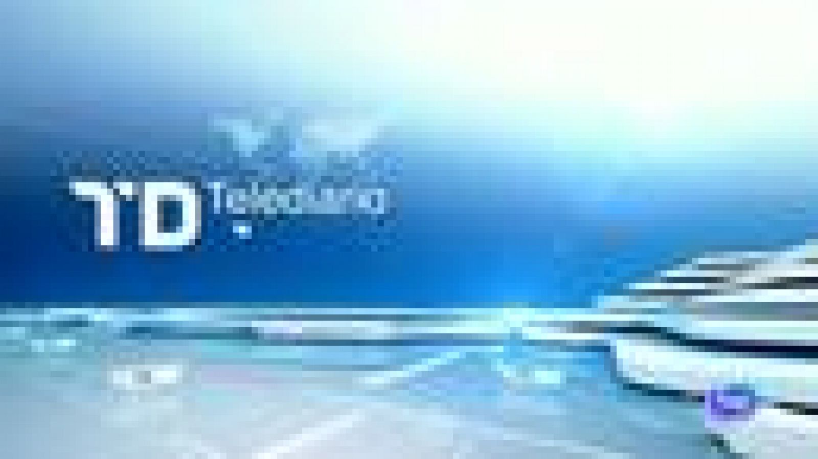 Telediario 1: Telediario Matinal en 4' - 06/03/12 | RTVE Play