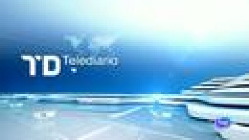 Telediario Matinal en cuatro minutos - 06/03/12