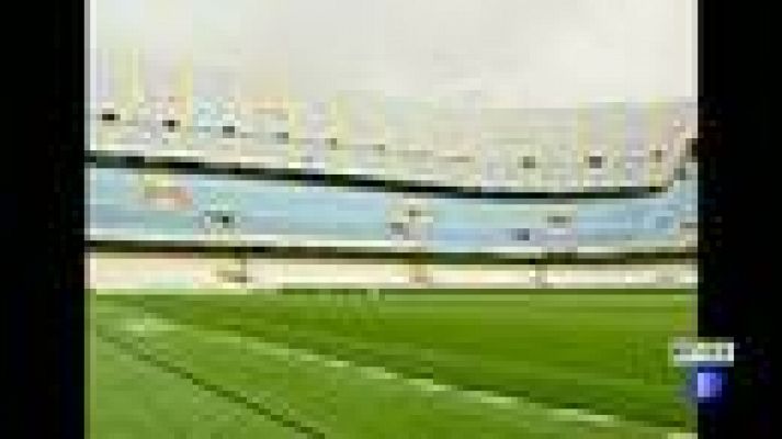 Telediario 1 - La RFEF decide la sede y la fecha de la Copa