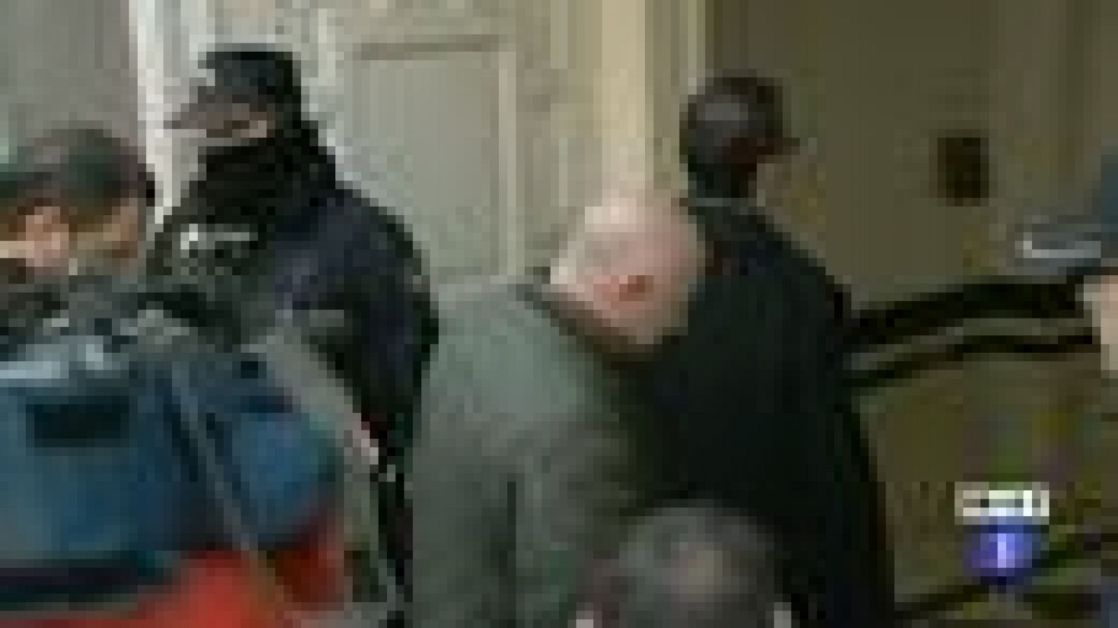 Se reanudan los interrogatorios por el caso Campeon tras el levantamiento parcial del secreto de sumario