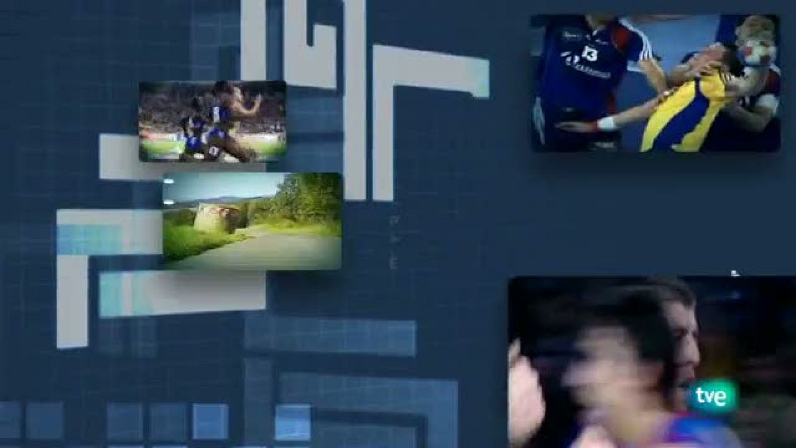 Sempre positius - 05/03/12  