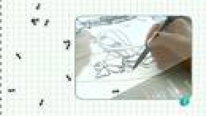 La aventura del Saber - Hongos y setas