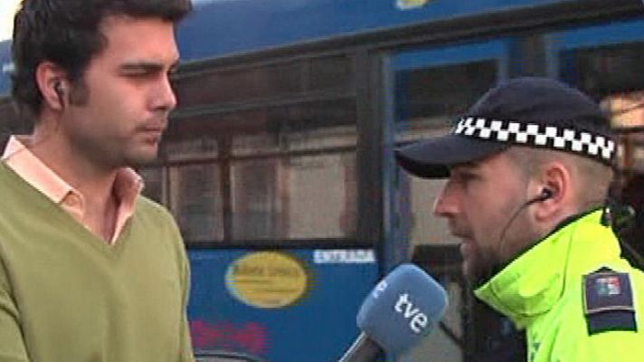 La mañana - Nueva campaña de la DGT