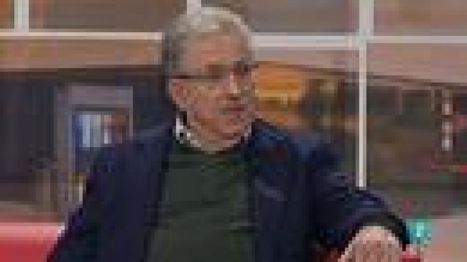 Para todos La 2 - Entrevista: Josep Fontana