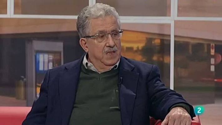 Para todos La 2 - Josep Fontana