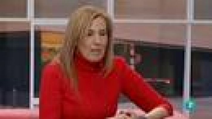 Para todos La 2 - Entrevista: Montse Neira