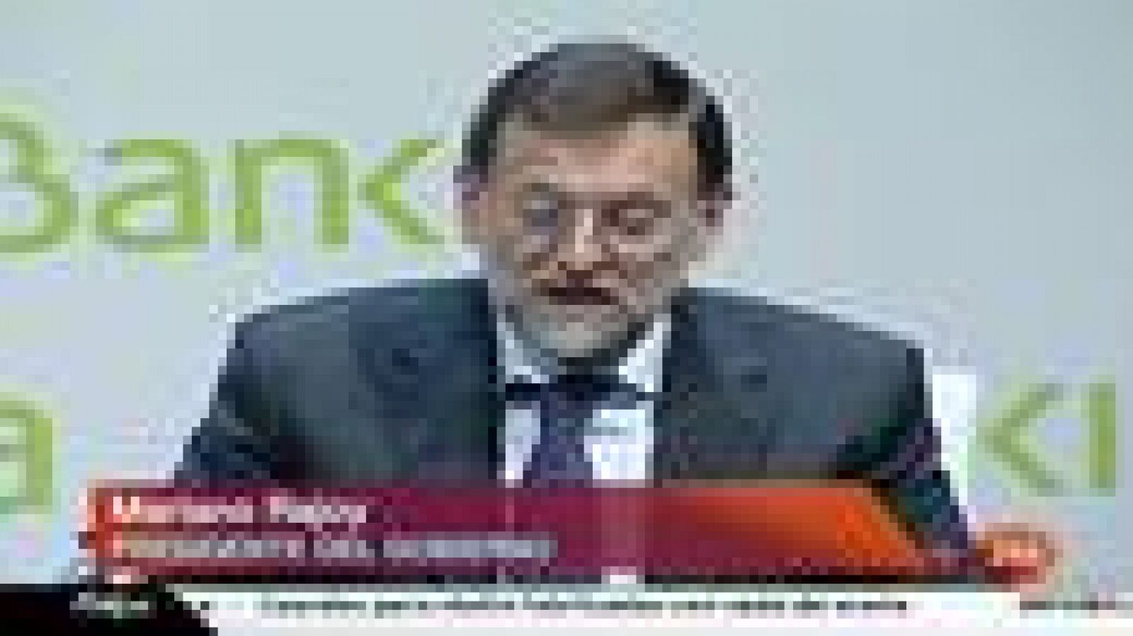 Informativo 24h: Rajoy defiende las reformas | RTVE Play