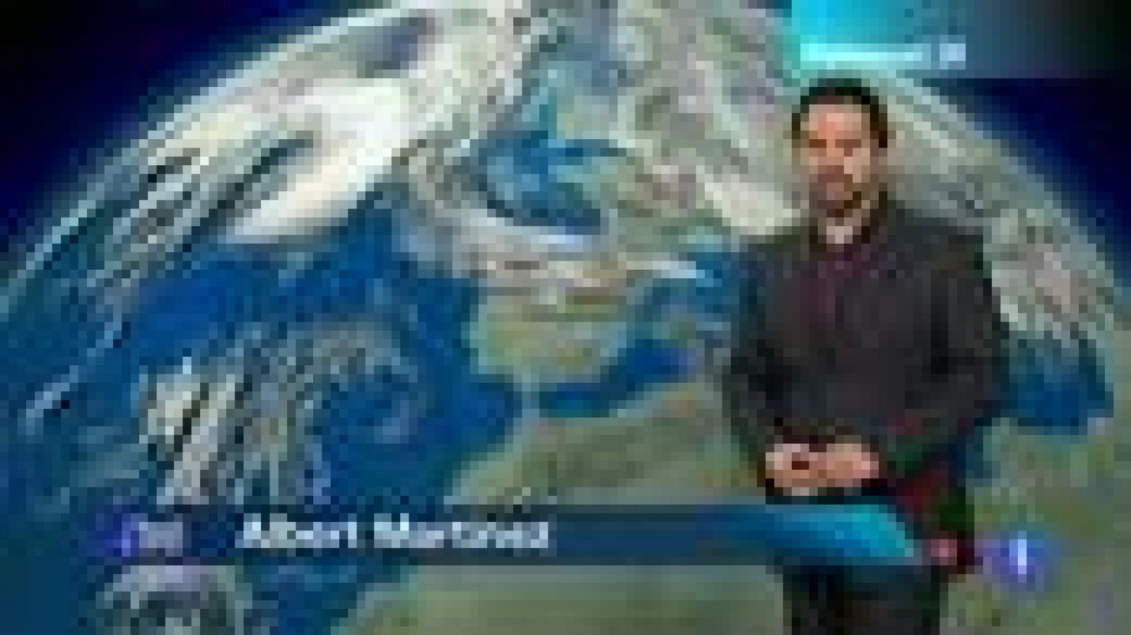 Noticias de Extremadura: El tiempo en Extremadura - 06/03/12 | RTVE Play