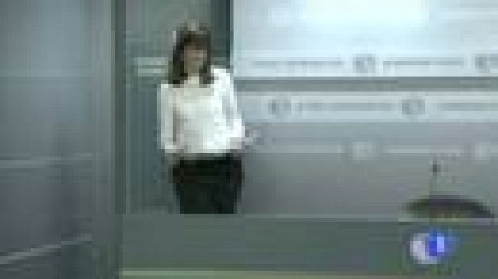 Telenorte - País Vasco - País Vasco en 2' - 06/03/12