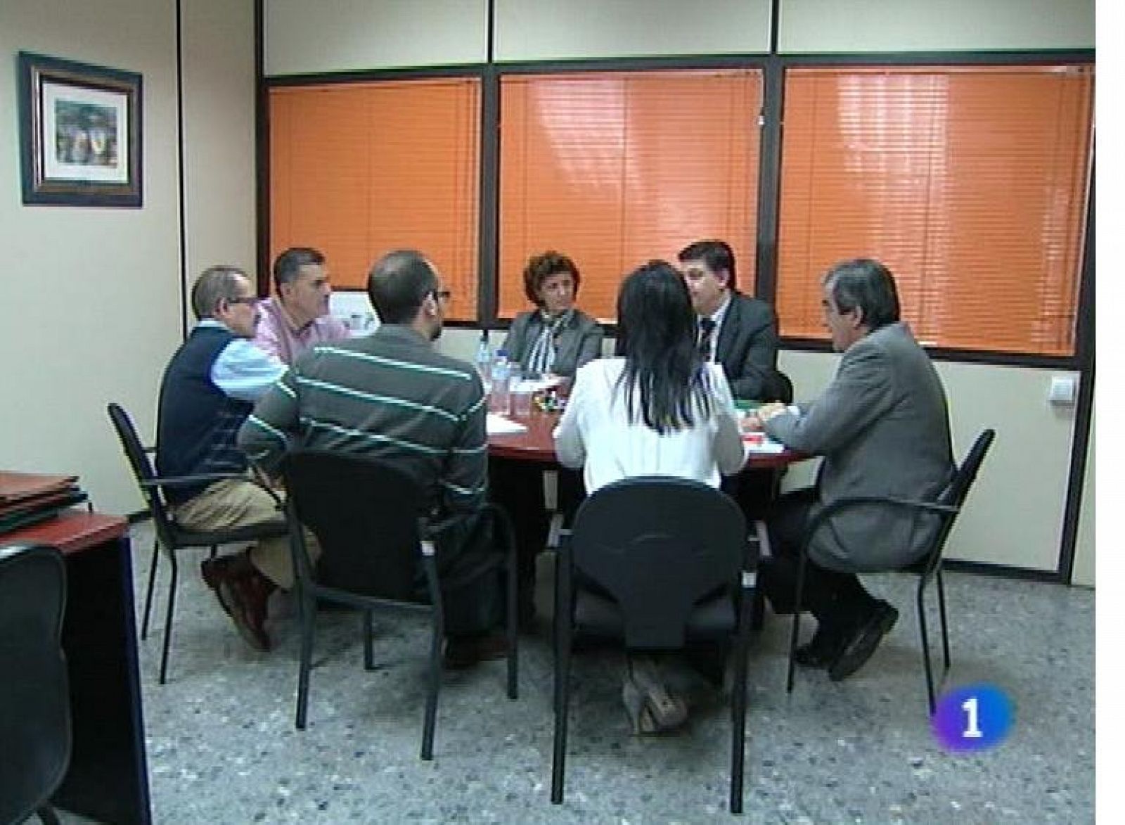 Panorama Regional: Asturias en 2' - 06/03/12 | RTVE Play