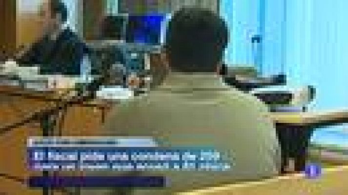 Informativo de Madrid - Informativo de Madrid - 06/03/12