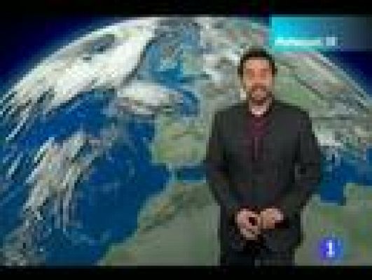 Noticias Murcia - El tiempo en la Región de Murcia.(06/03/2012).