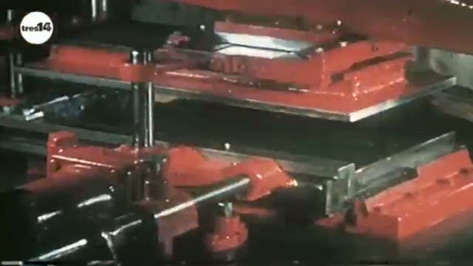 tres14 - Alimentos del futuro - avance