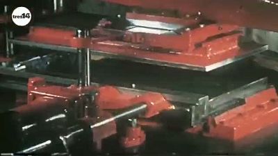 Alimentos del futuro - avance