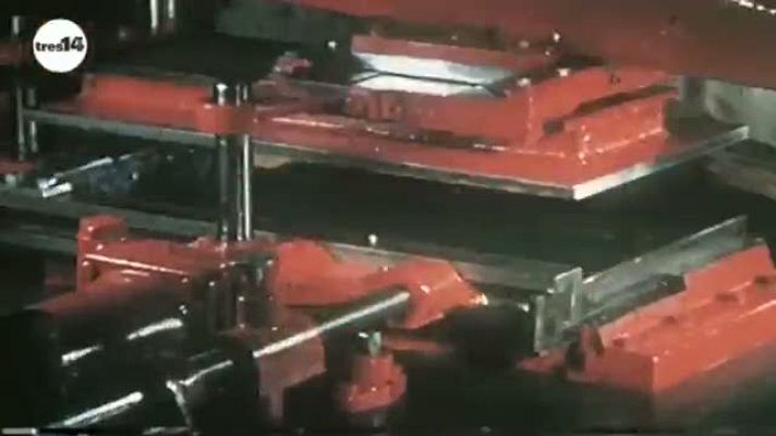 tres14 - Alimentos del futuro - avance