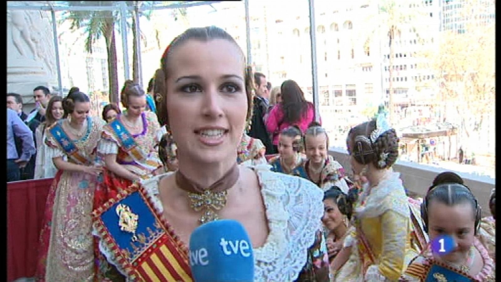 L'informatiu - Comunitat Valenciana: L'Informatiu - Comunitat Valenciana -  06/03/12 | RTVE Play