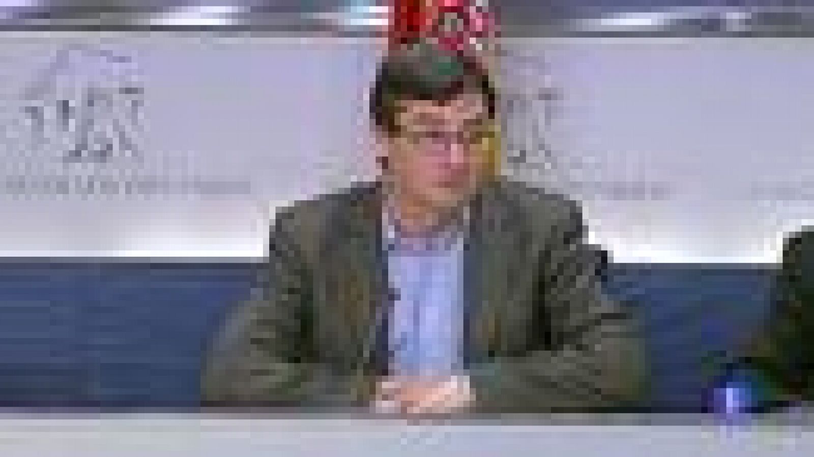 Telediario 1: Partidos contra el déficit CCAA | RTVE Play