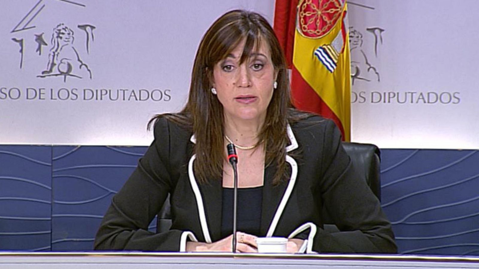 Partidos contra el déficit CCAA