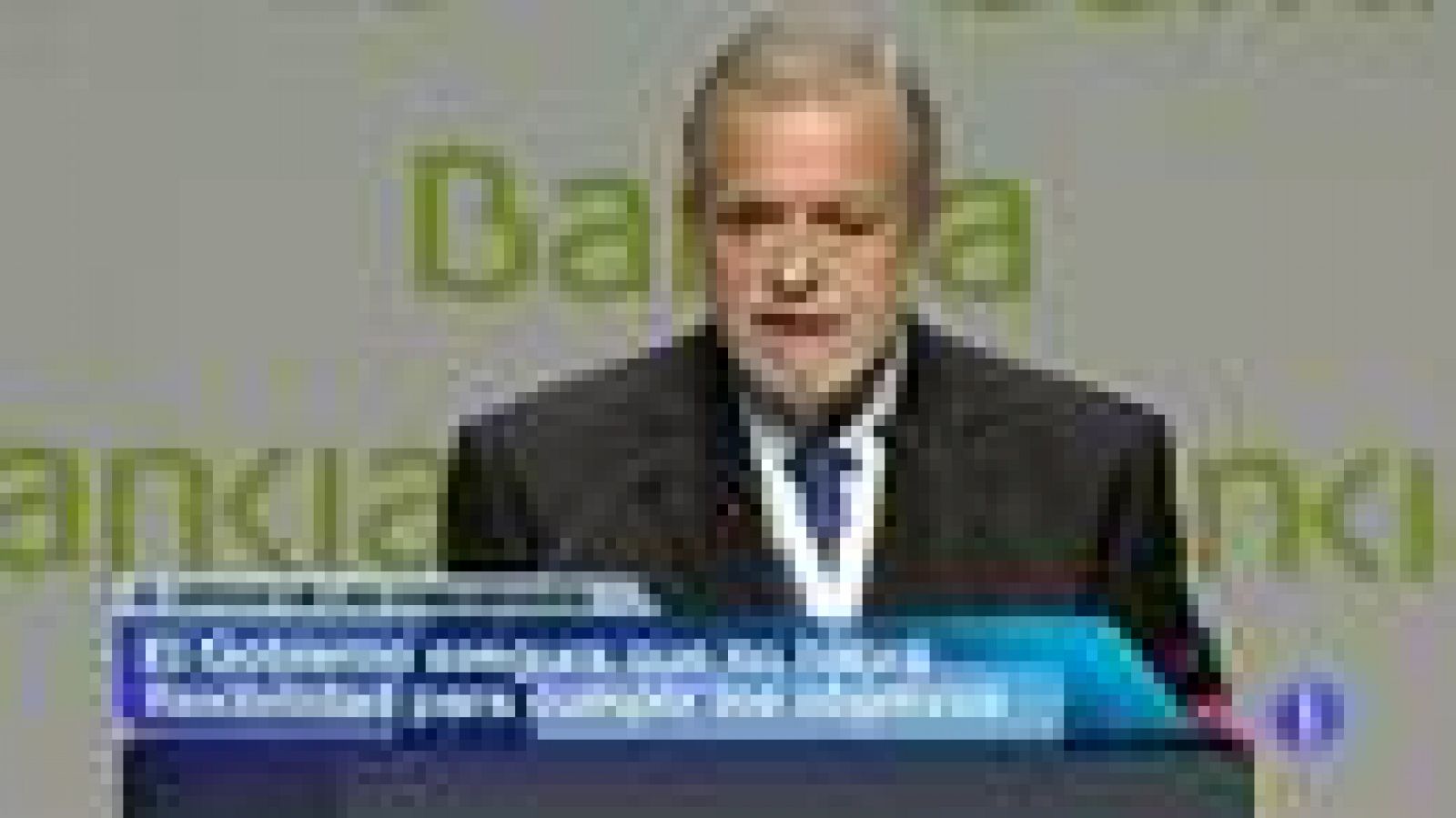 Telediario 1: Telediario 1 en  4' - 06/03/12 | RTVE Play