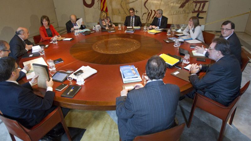 Las autonomías deberán reducir su déficit hasta el 1,5% del PIB