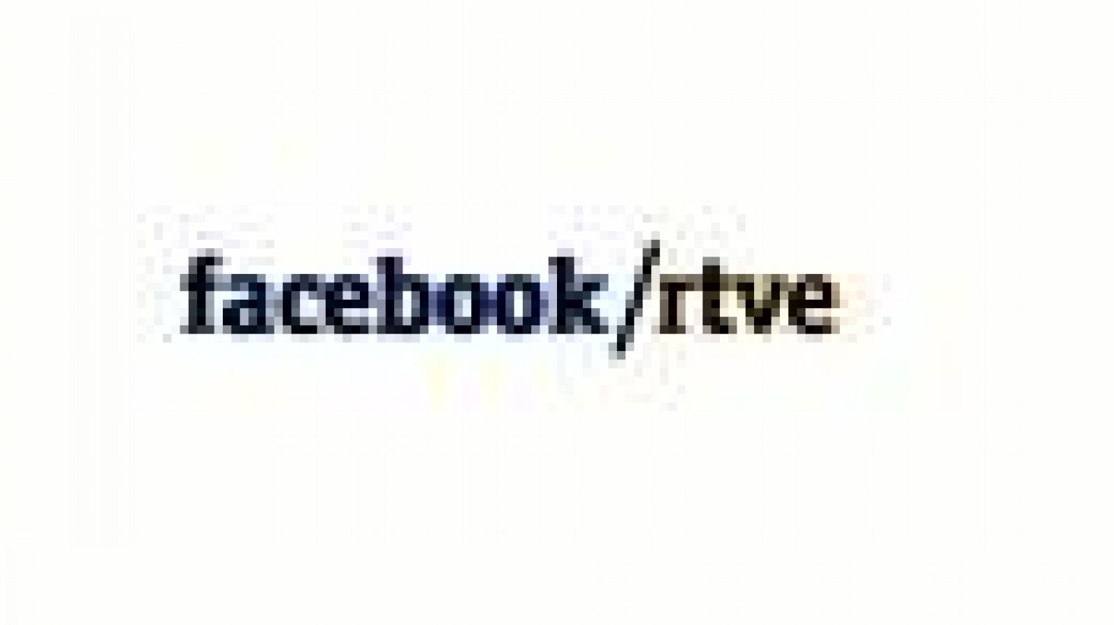 Sin programa: Rtve, 100.000 usuarios en Facebook | RTVE Play