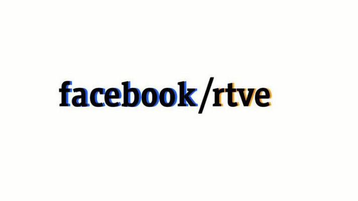 Rtve, 100.000 usuarios en Facebook
