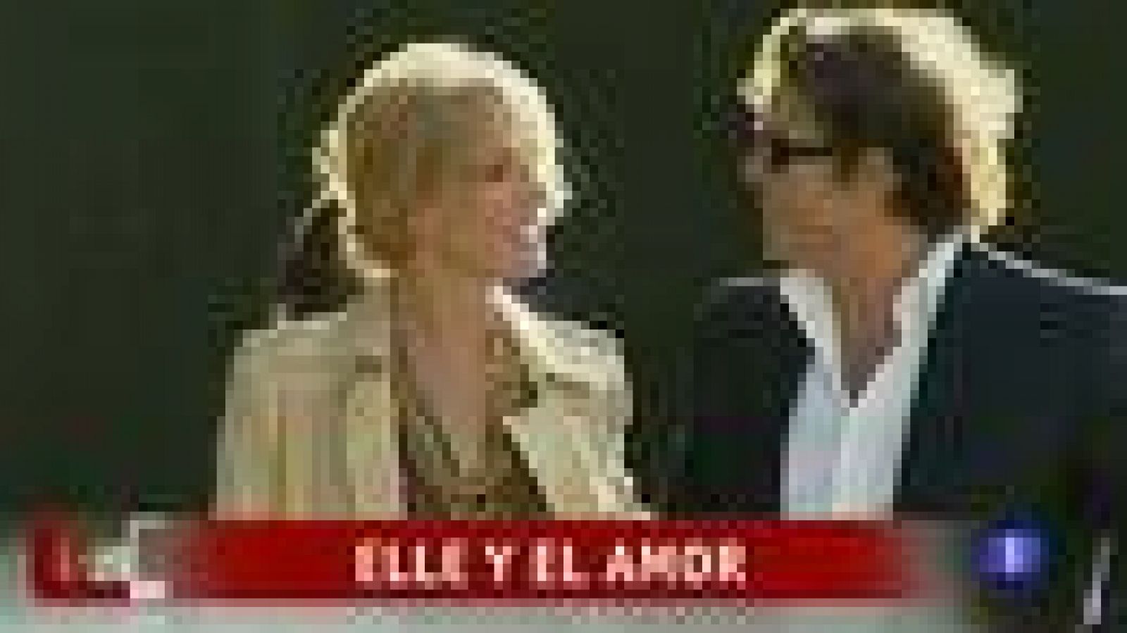 D Corazón: Elle Mcpherson, enamorada de su ex | RTVE Play