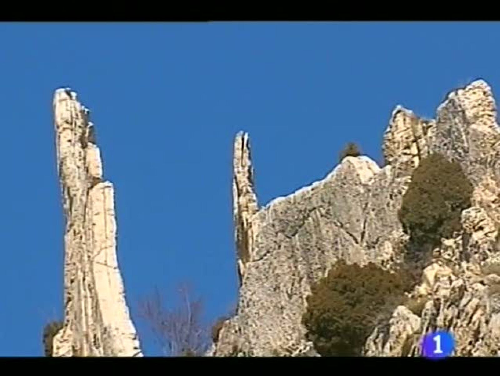 Noticias Aragón - 06/03/12 | Ver