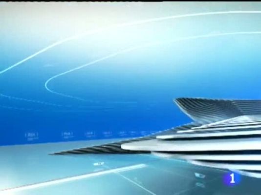 Informativo Telerioja - Telerioja  06/03/12