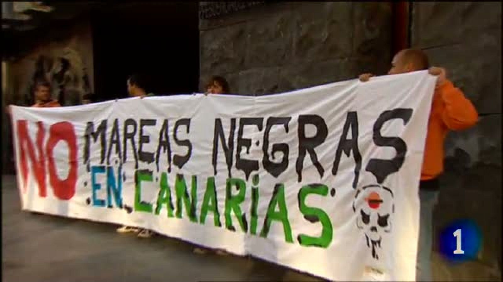 Canarias en 2'- 06/03/2012 | Ver