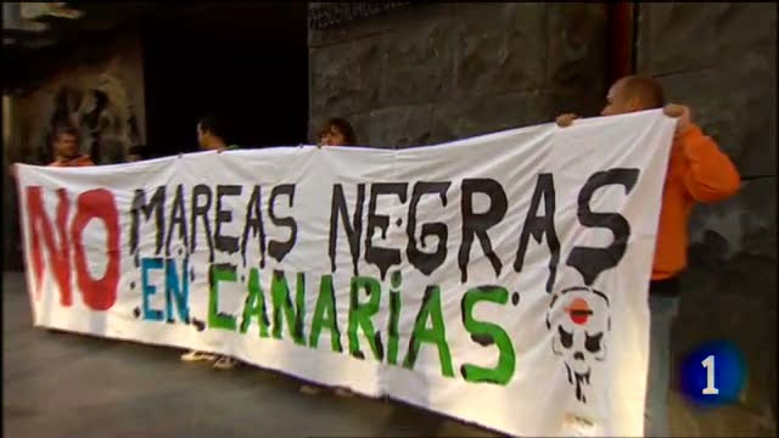 Telecanarias: Canarias en 2'- 06/03/2012 | RTVE Play