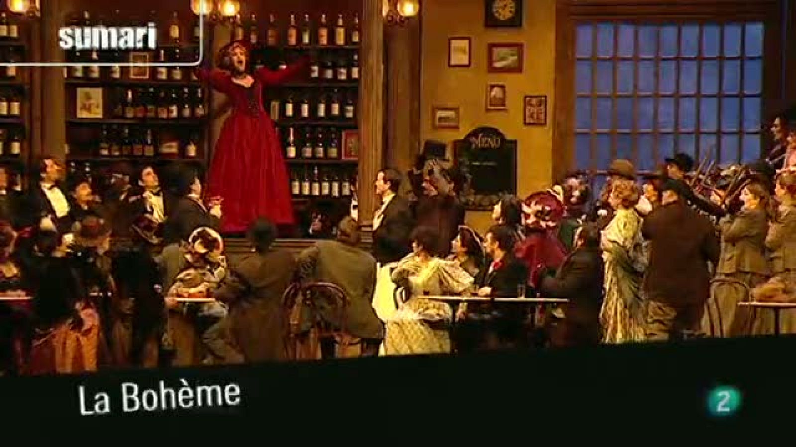 Continuarà - 6/03/12