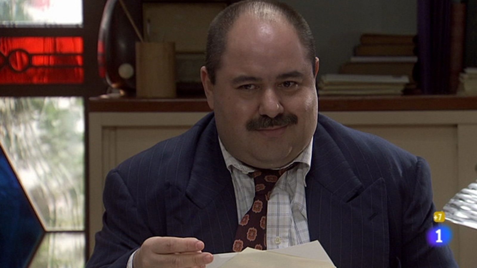 Amar - Narciso pretende destruir a Ana y Teresa