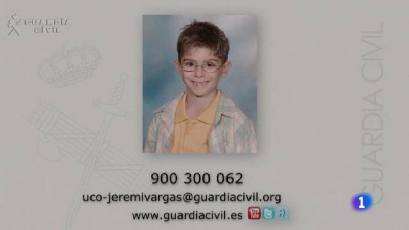 Más Gente - Reactivan la búsqueda de Yeremi Vargas y piden colaboración ciudadana