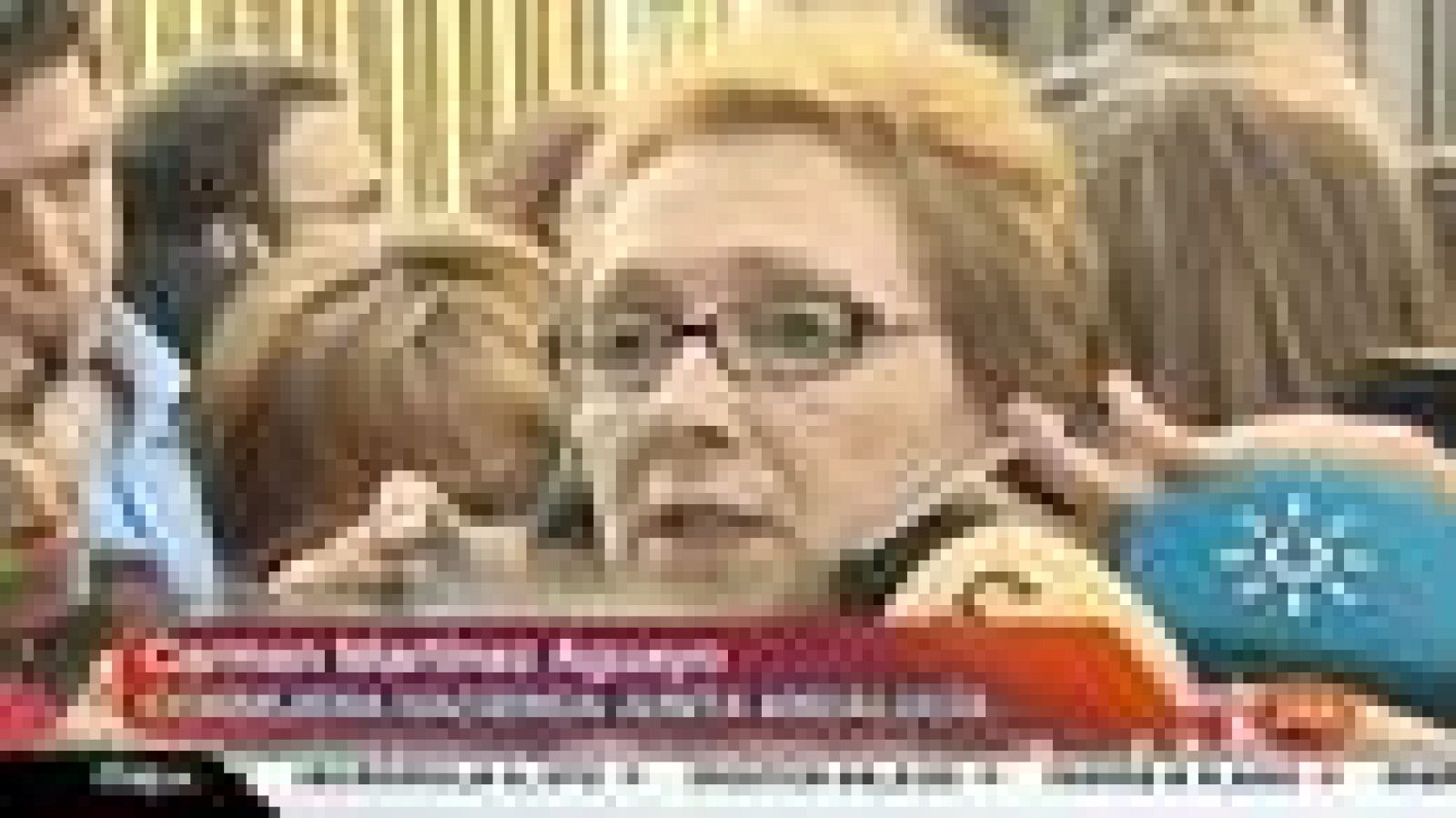 La tarde en 24h: Andalucía critica el 1,5% | RTVE Play