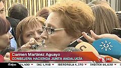 Andalucía ve en el objetivo de déficit la "privatización" y el "negocio" con los servicios básicos