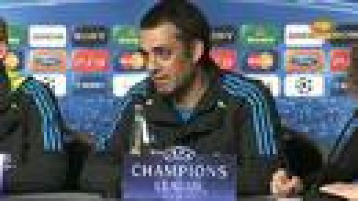 Champions League - Dutt: "Si se produce el sueño mejor"