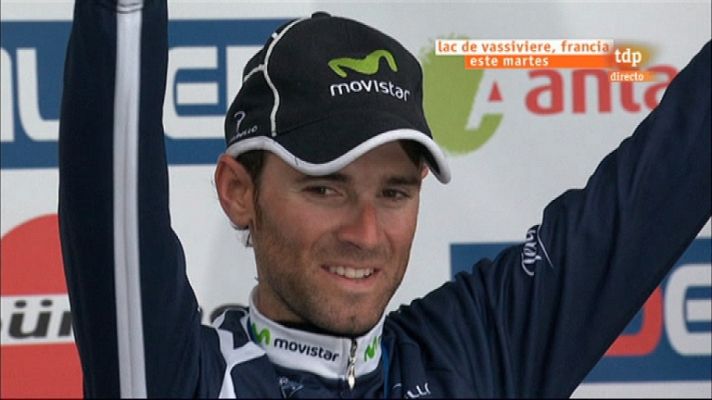 Conexión tdp - Conexión tdp - 06/03/12