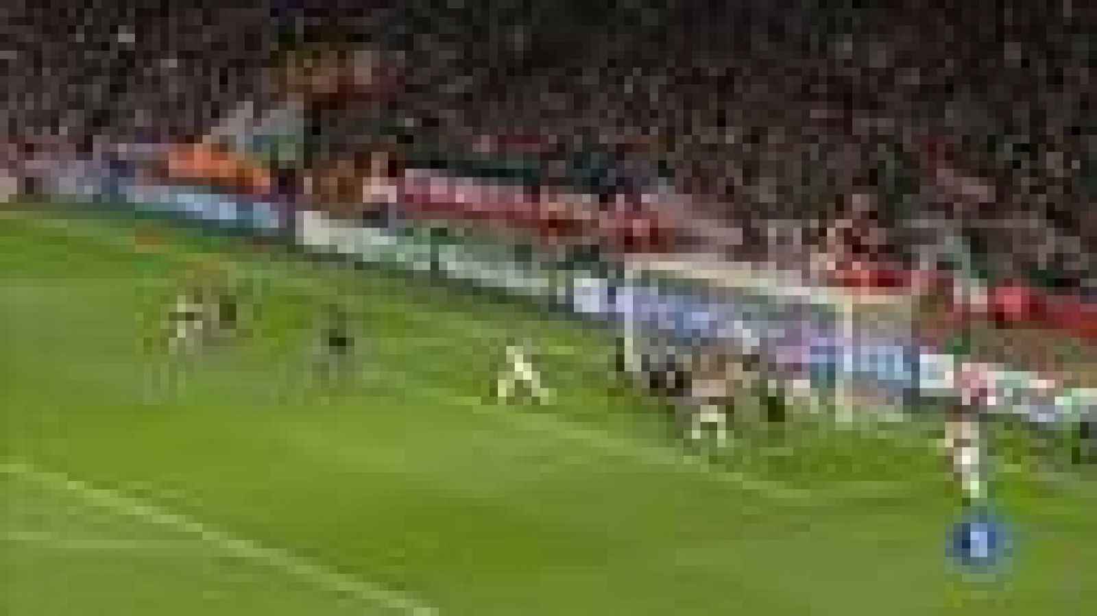 Sin programa: Koscielny alimenta la esperanza del Arsenal (1-0) | RTVE Play
