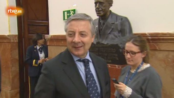  - Blanco sobre el sumario de Campeón: "Lo que tenga que decir se lo digo al juez"