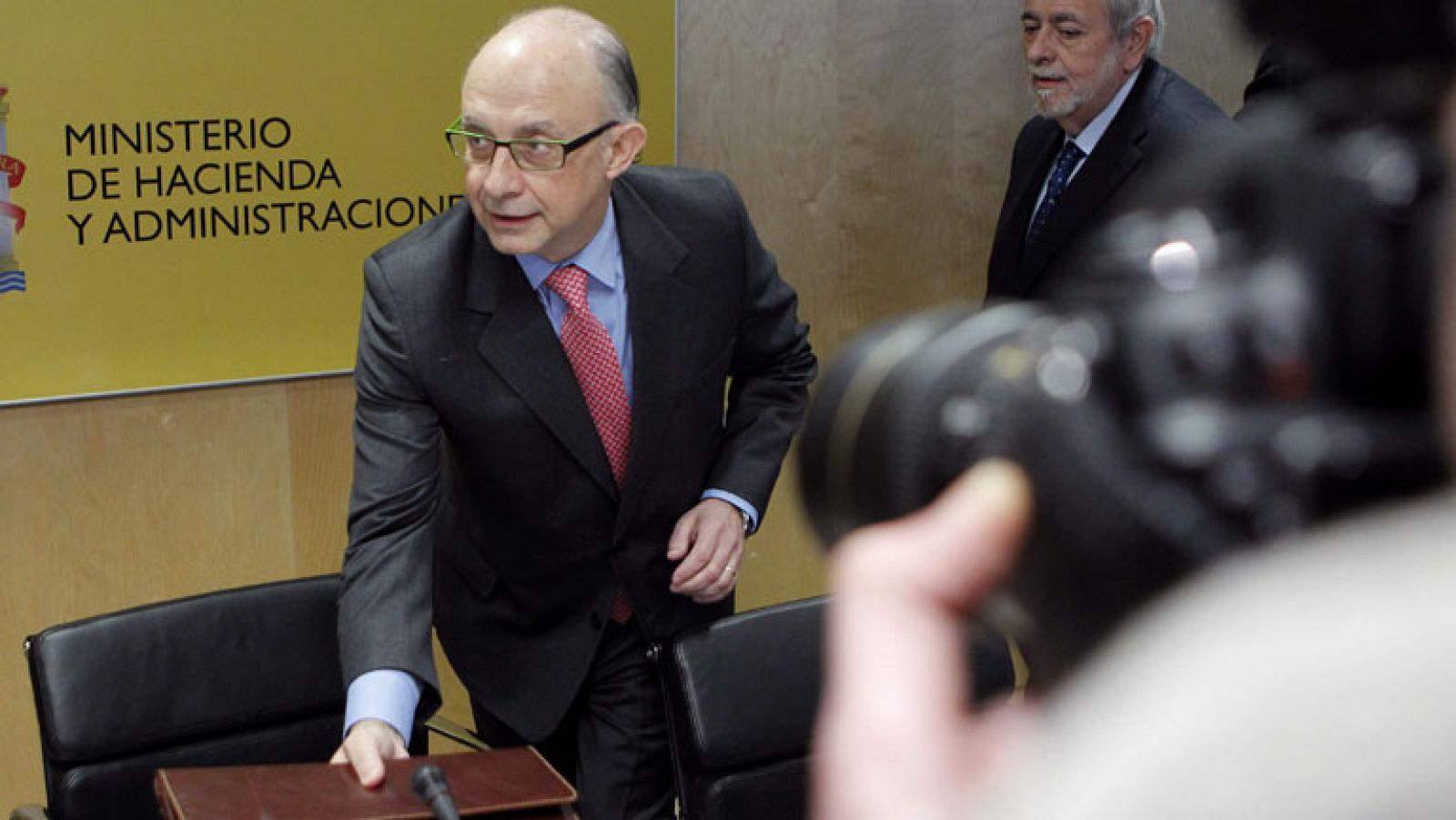 Nuevo objetivo de déficit de las comunidades autónomas