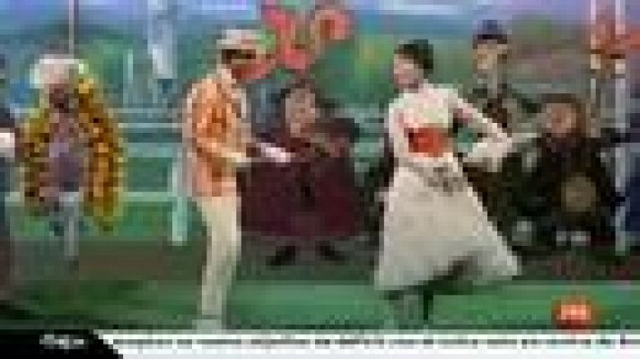 Informativo 24h - Muere Robert Sherman