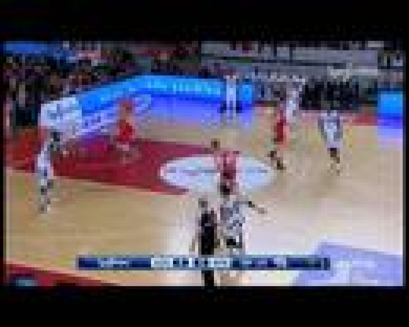 Baloncesto en RTVE: Assignia Manresa 86-77 Blu:sens Monbús | RTVE Play
