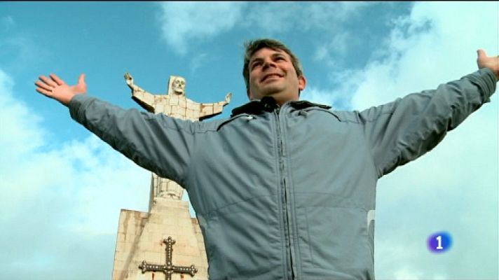 Destino: España - Asturias V