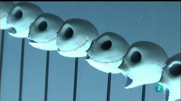 La 2 Noticias - La 2 Noticias - 06/03/12