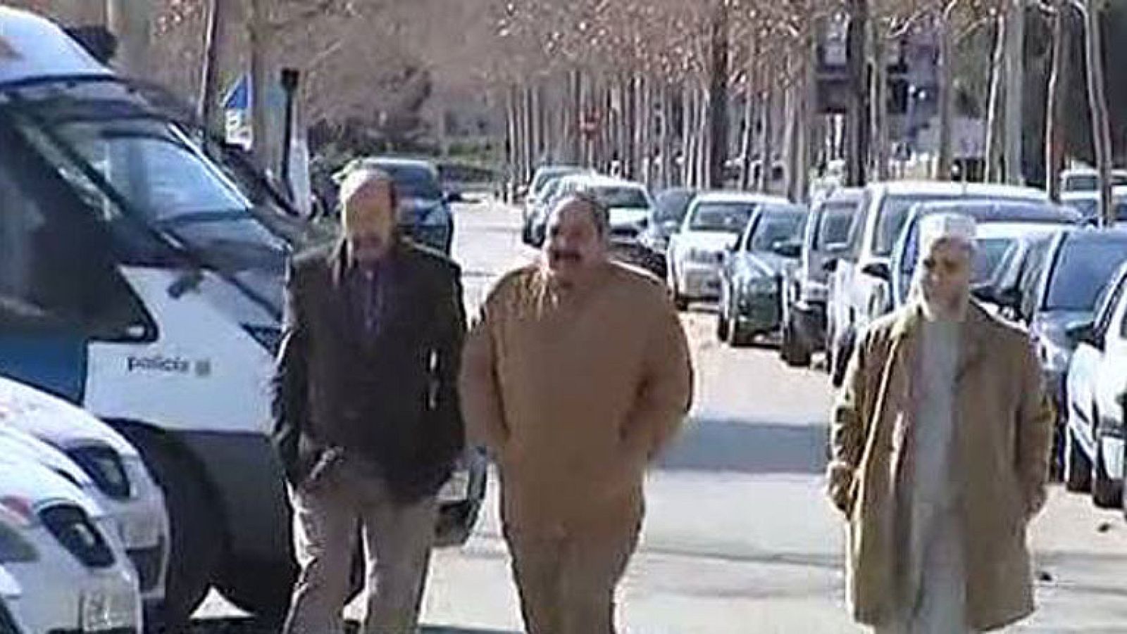  El imán de Terrassa instaba a los fieles a "corregir"  con violencia conductas de sus mujeres