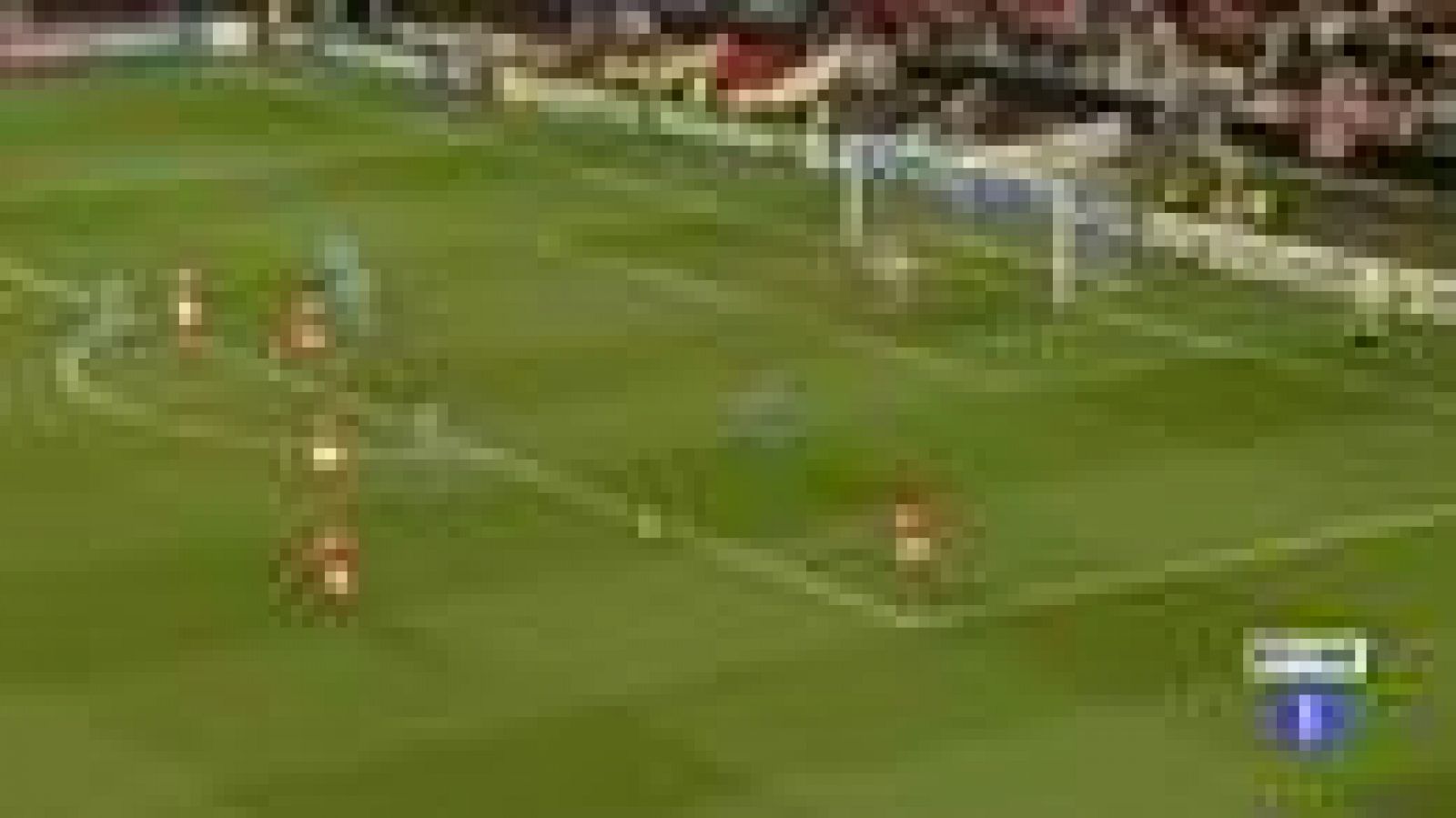 Telediario 1: El Benfica vence al Zenit | RTVE Play