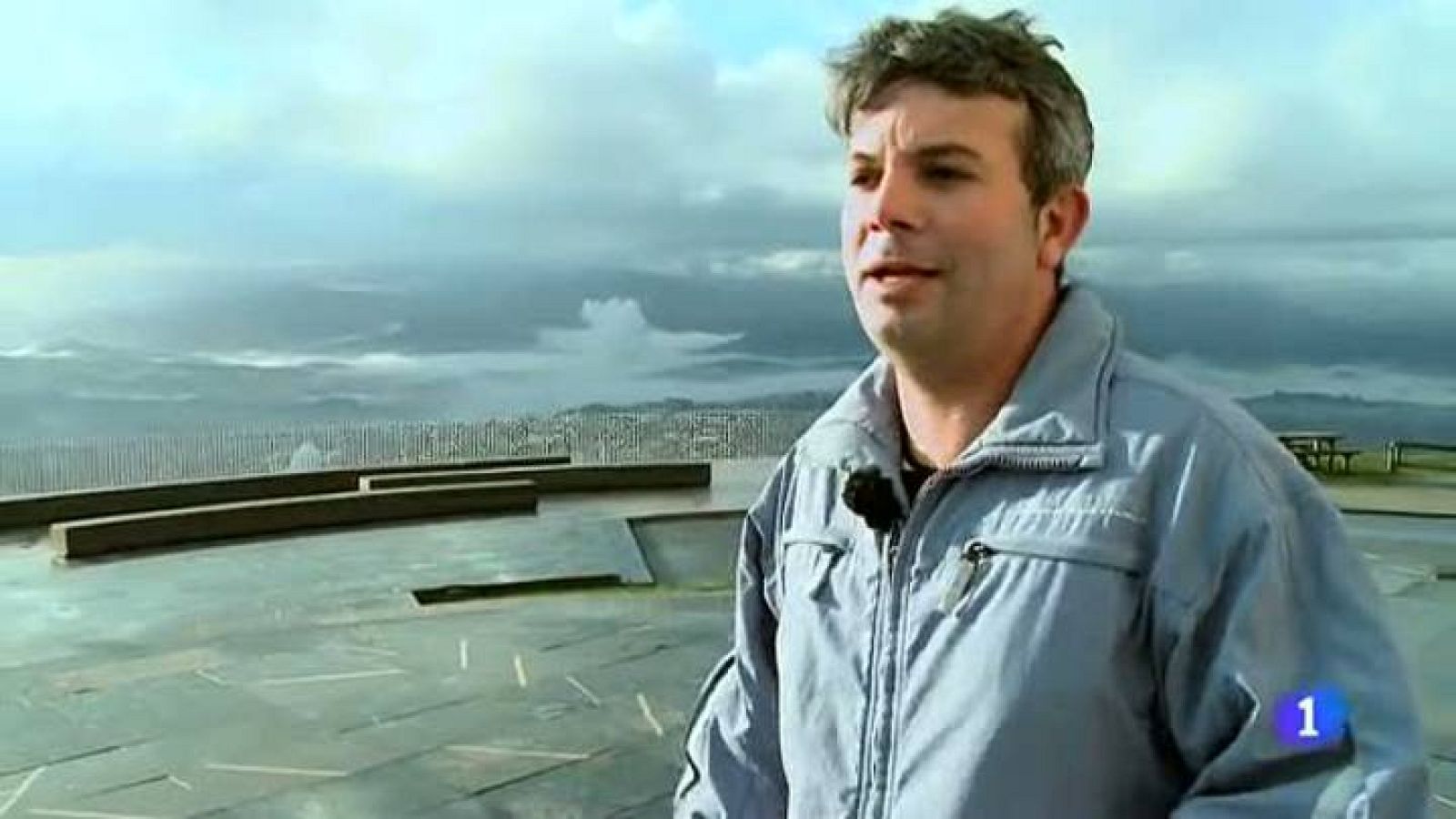 Destino:España - Asturias V - Eliezer | Ver